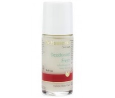 Dr. Hauschka Deodorant Roll on sage 50ml