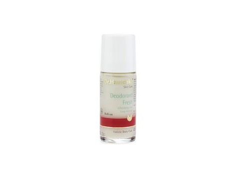 Dr. Hauschka Deodorant Roll on sage 50ml