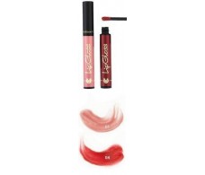 Dr. Hauschka LipGloss Novum 4 Cherry gloss