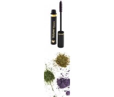 Dr. Hauschka Mascara Volumen 03 color Burdeos