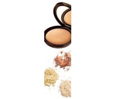 Dr. Hauschka Bronzing Powder color Terracota. Polvos