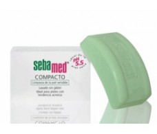 Sebamed Compact 100gr.