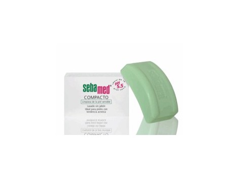 Sebamed Compact 100gr.