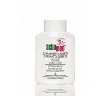 Sebamed Champú dermatológico anticaspa 200ml.