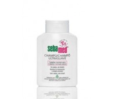 Sebamed Champu Ultrasuave 200ml.