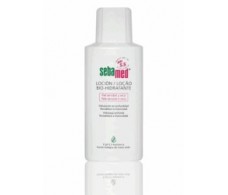 Sebamed Bio Feuchtigkeitspflege 200ml.