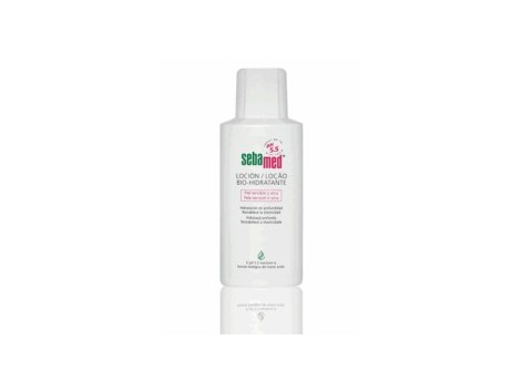 Sebamed Bio Feuchtigkeitspflege 200ml.