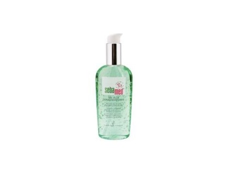 Sebamed Aloe Hydrating Gel 200ml