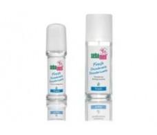 Sebamed desodorante Fresh Roll-On 50ml.