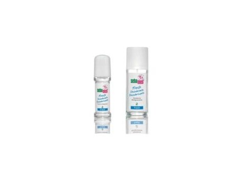 Sebamed desodorante Fresh Roll-On 50ml.