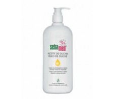 Sebamed oil shower. 200ml.