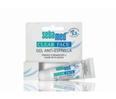 Sebamed Clear Face Gel Antiespinillas 10ml.