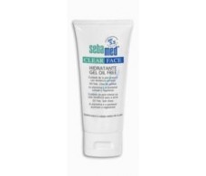 Sebamed Clear Face Hidratante Gel Oil Free 50ml.