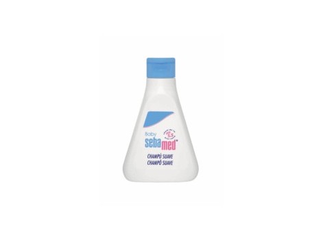 Sebamed Baby Champú Suave 150ml.