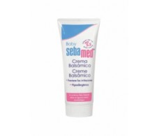 Sebamed Baby balsamic cream. 50ml.