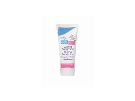 Sebamed Baby balsamic cream. 50ml.