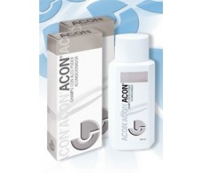 Acon shampoo 200 ml Unipharma