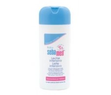 Sebamed Baby Intensive milk. 200ml.