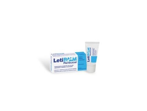 Letibalm Peribucal 30ml.