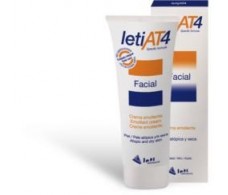 Leti AT4 Facial 50ml.