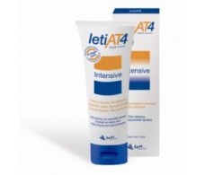 Leti AT4 Intensive. Crema de 100ml.