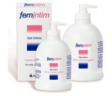 Leti Fem (Fem Intim) Gel de Higiene intima 500ml.