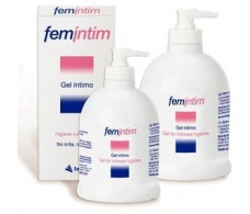 Leti Fem (Fem Intim) higiene íntima Gel 500ml.