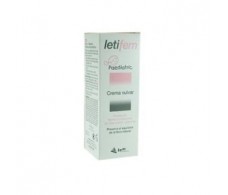 LETIFEM (Fem Intim) Pediatric Vulvar Cream 30ml.