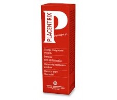 Placentrix Champú 150ml.