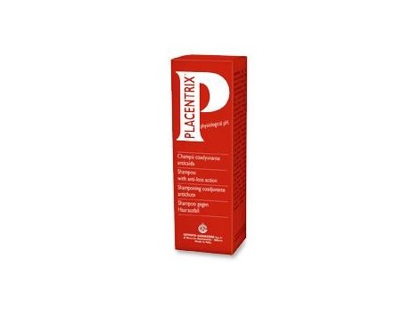 Placentrix Champú 150ml.