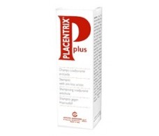 Placentrix Plus Shampoo 150ml.