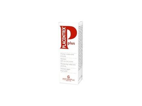 Placentrix Plus Champú 150ml.