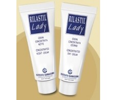 Rilastil Lady Crema de día 50ml.