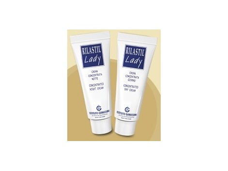 Rilastil Lady Crema de día 50ml.