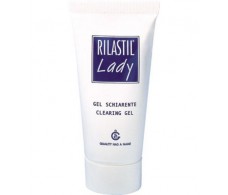 Rilastil Lady Clearing Gel . 30ml.