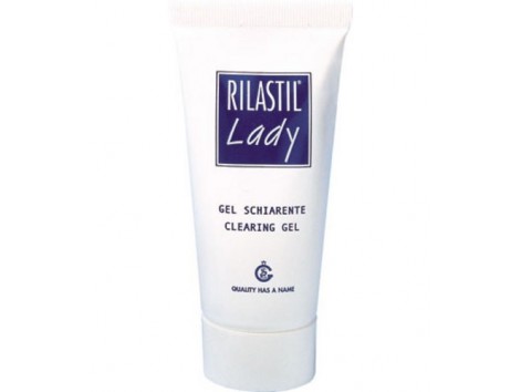 Rilastil Lady Clearing Gel . 30ml.