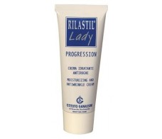 Rilastil Lady Progression Falten-Creme 50 ml Moisturizing.