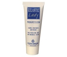 Rilastil Lady Progression wrinkle moisturizing cream 50ml.