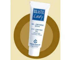 Rilastil Lady Gel contorno de ojos 15ml.