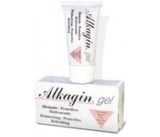 Alkagin Gel 30ml.