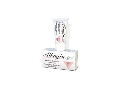 Alkagin Gel 30ml.