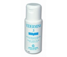 Vidermina 3 Lösung 200ml.