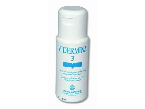 Vidermina 3 Lösung 200ml.