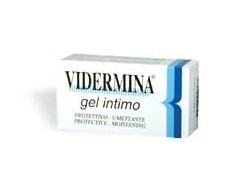 Vidermina Gel 30ml.