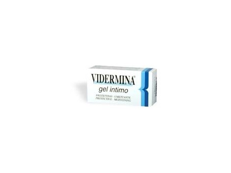 Vidermina Gel 30ml.