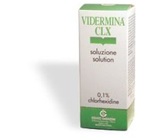 Vidermina CLX Solución 200ml.