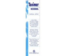 Tonimer Normal Spray 125ml.