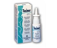 Tonimer Gel nasal 20ml.