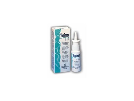 Tonimer Gel nasal 20ml.