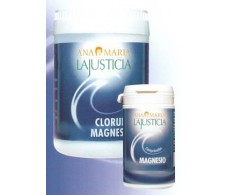 Magnesium 140 tablets. Ana Maria Lajusticia